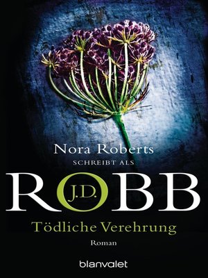 cover image of Tödliche Verehrung